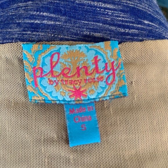 Plenty by Tracy Reese Classic Knit Bodycon Dress💖 - Picture 5 of 6